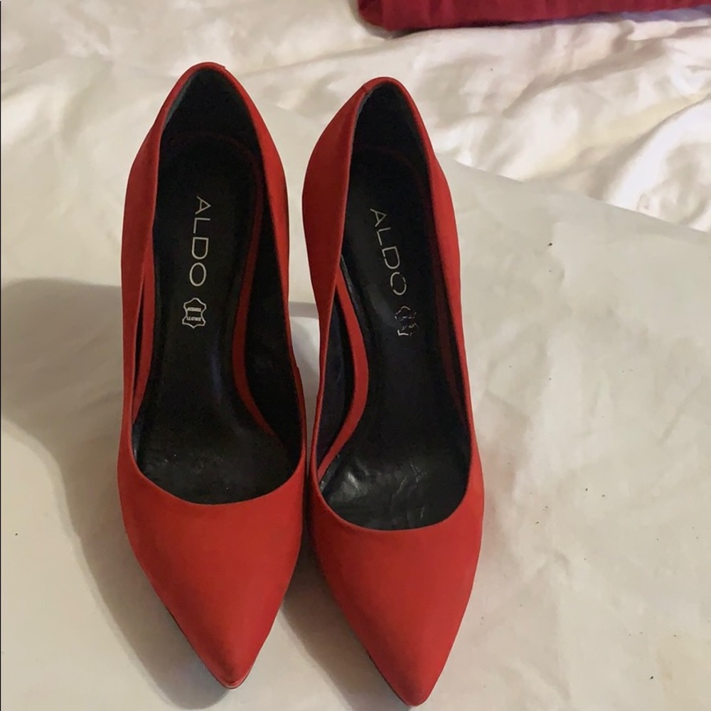Pump